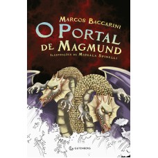 O portal de Magmund