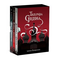 Box - Trilogia Grisha