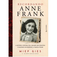 Recordando Anne Frank