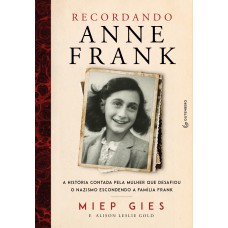 Recordando Anne Frank