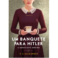 Um Banquete para Hitler