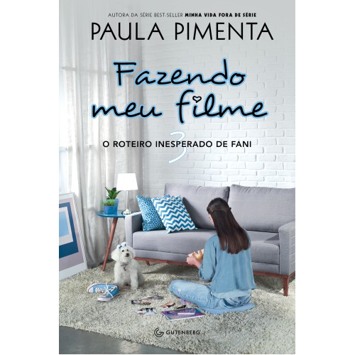 Minha Vida Fora de Serie: 2 Temporada (Em Portugues do Brasil): _:  9788582350409: : Books