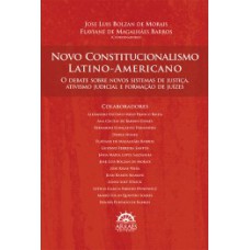 Novo constitucionalismo latino-americano