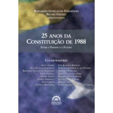 25 anos da Constituição de 1988