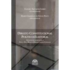 Direito constitucional político-eleitoral