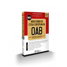 Novo Codigo De Etica E Disciplina Da Oab