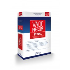 Vade Mecum Penal (2Ed/2017)