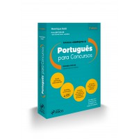 Português Para Concursos - Manual Completo
