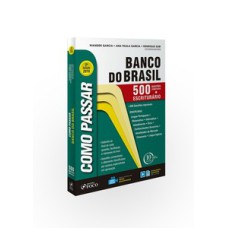 Como passar em concursos do Banco do Brasil