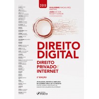 Direito Digital: Direito Privado e internet - 2ª edição - 2019