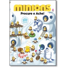 Minions - Procure E Ache