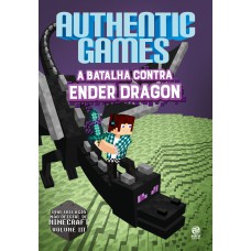 Authenticgames – a batalha contra Ender Dragon
