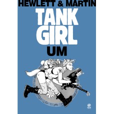 Tank Girl: Um