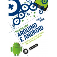 Projetos com Arduino e Android