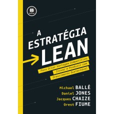A Estratégia Lean