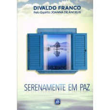 Serenamente em Paz