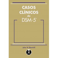Casos Clínicos do DSM-5
