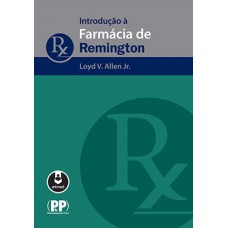 Introdução a Farmácia de Remington