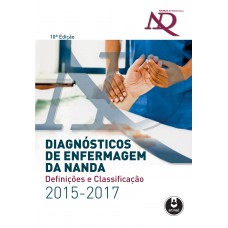 Diagnósticos de Enfermagem da Nanda