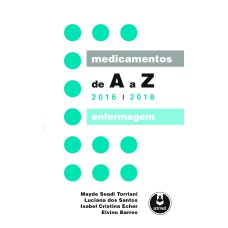 Medicamentos de A a Z