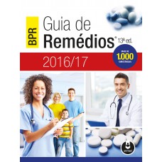 BPR - Guia de Remédios 2016/17