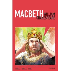 Macbeth em quadrinhos