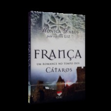 França - Um romance no tempo dos Cátaros