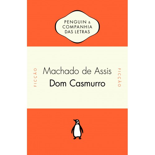Dom Casmurro – Coletivo Leitor