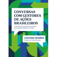 Conversa com Gestores de Ações Brasileiros