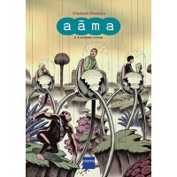 Aâma - Volume 2