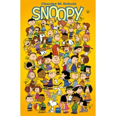 Snoopy - Volume 1