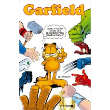 Garfield - Volume 2