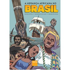 A herança africana no Brasil