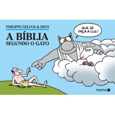 A Bíblia segundo o Gato