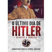 O último dia de Hitler