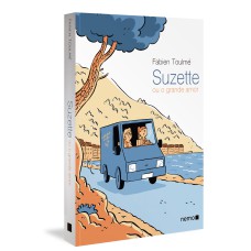 Suzette - ou o grande amor