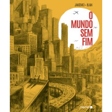 O mundo sem fim