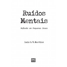 Ruídos Mentais