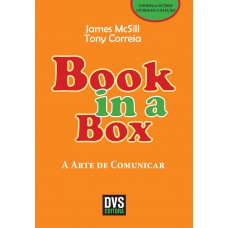 Book In A Box - A Arte De Comunicar