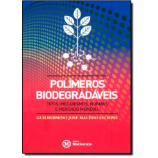 Polimeros Biodegradaveis