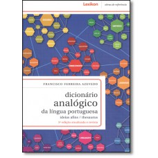 Dicionario Analogico Da Lingua Portuguesa