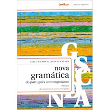 Nova Gramatica Do Portugues Contemporaneo