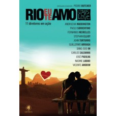 Rio, eu te amo