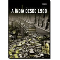 India Desde 1980, A