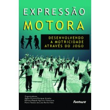 Expressão motora
