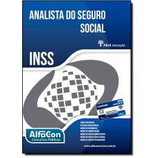 Analista Do Seguro Social - Inss