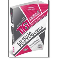 Lingua Portuguesa (Serie Provas & Concursos)