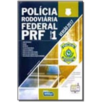 Policia Rodoviaria Federal - Vol. 1