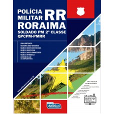 Polícia Militar Roraima - PM RR