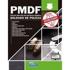 Polícia Militar - Distrito Federal